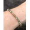 Rainforest Jasper bracelet