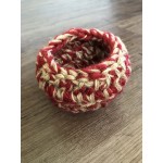 crochet bowl 
